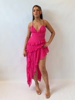 Joplin Midi Dress