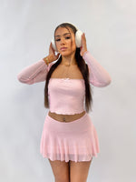 Barbara Bolero