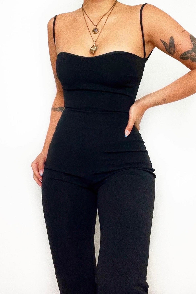 Chandler Jumpsuit
