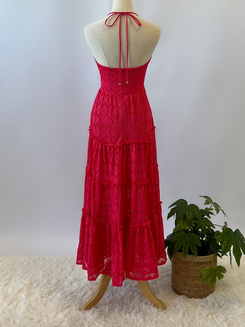 Rasha Maxi Dress