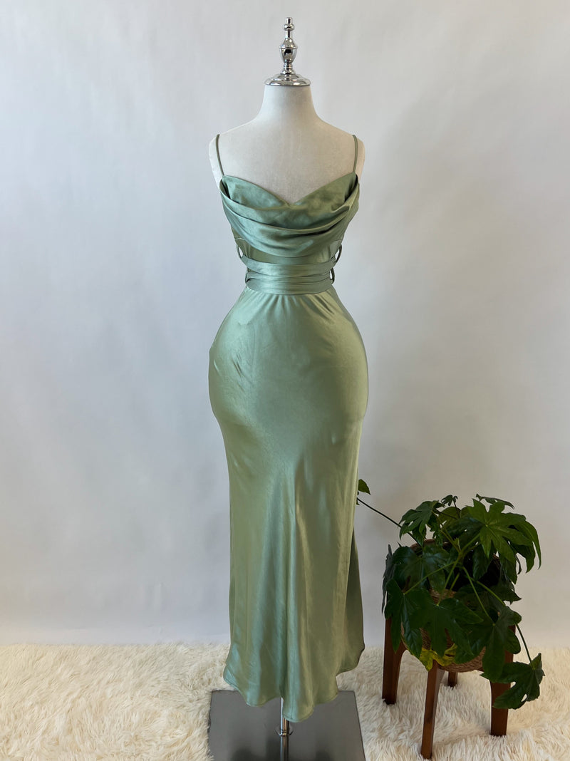 Eleanor Maxi Dress