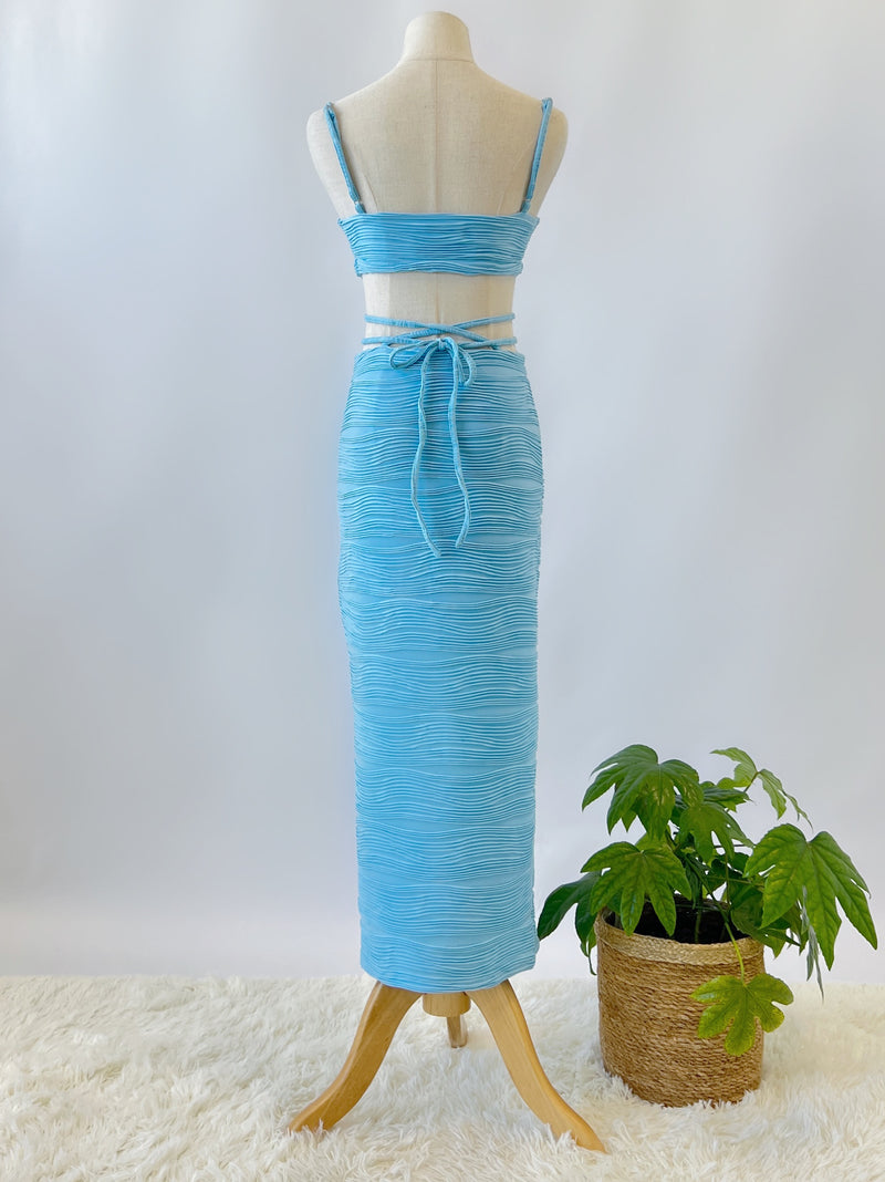 Alena Midi Dress