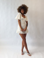 Sara Mini Dress