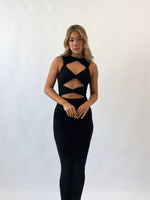 Joelle Midi Dress