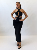 Deborah Maxi Dress
