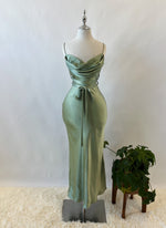 Eleanor Maxi Dress