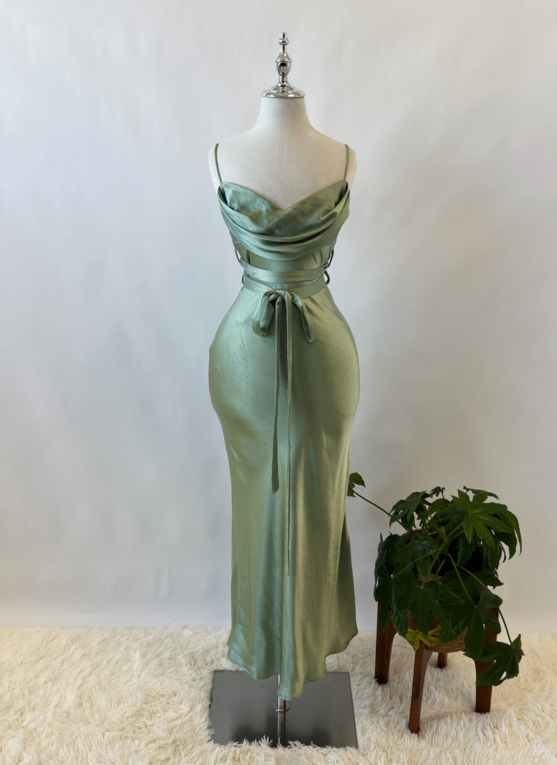 Eleanor Maxi Dress