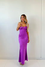 Osaka Maxi Dress