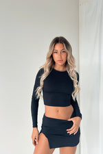 Tora Mini Skirt