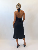 Elliana Midi Dress