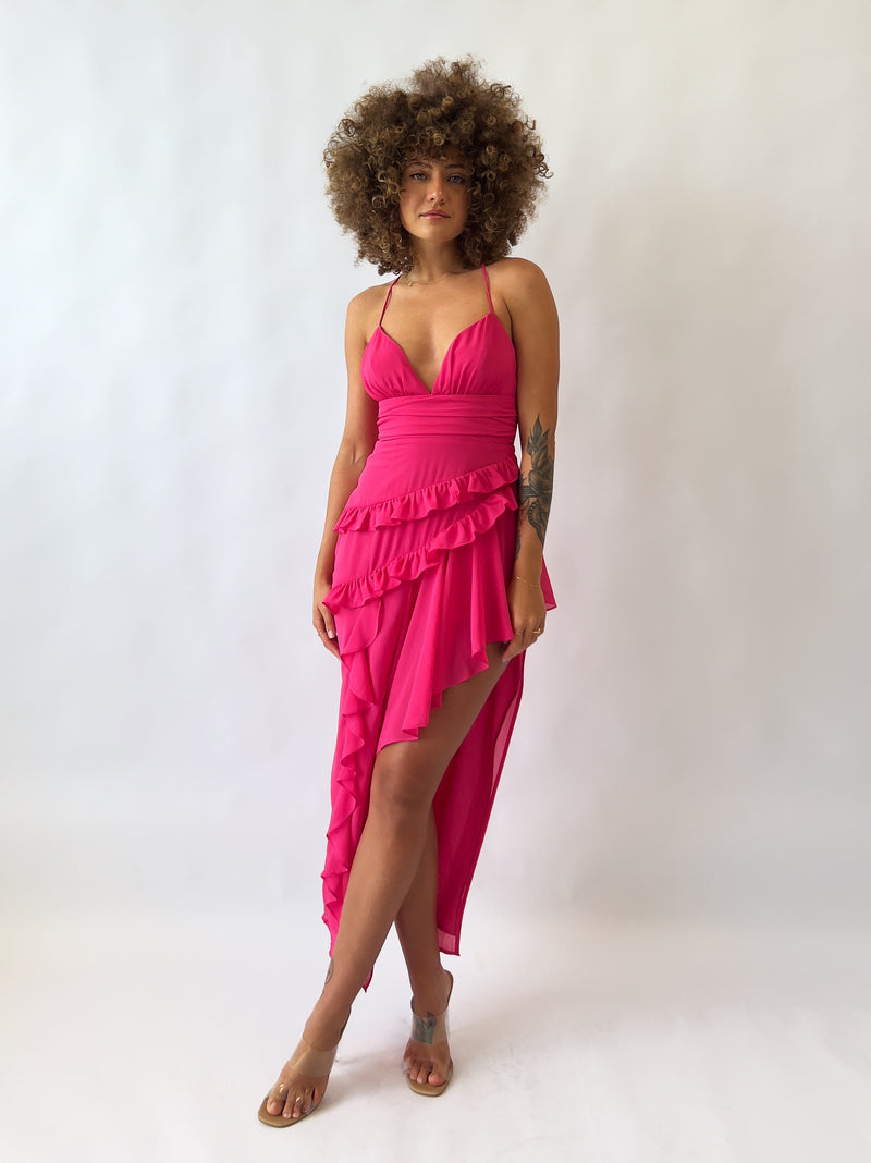 Joplin Midi Dress