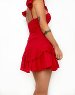 Khalessi Mini Dress