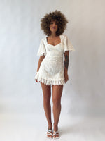 Julia Mini Dress