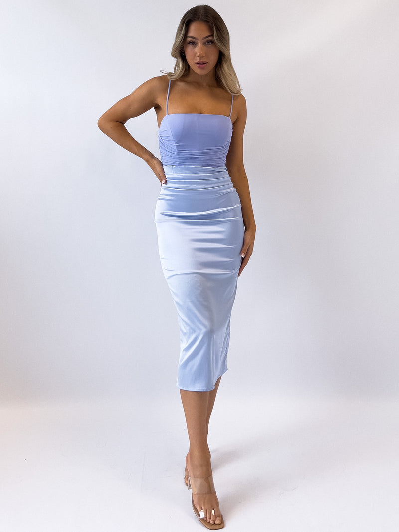 Fern Midi Dress