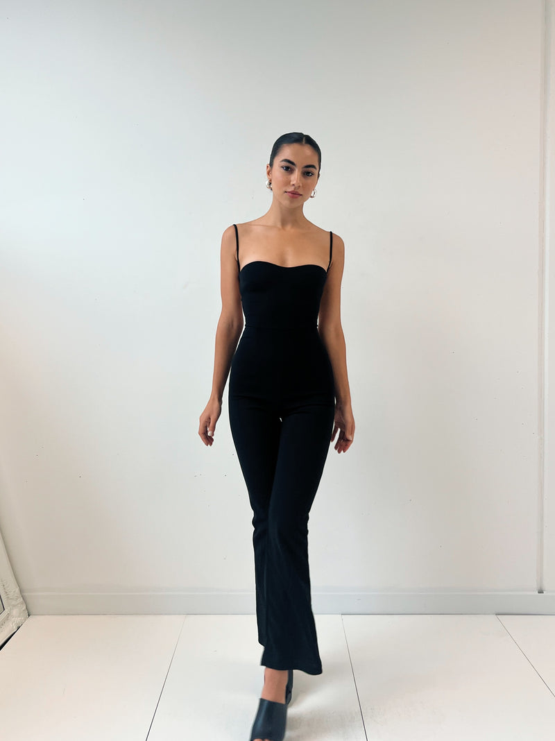 Chandler Jumpsuit