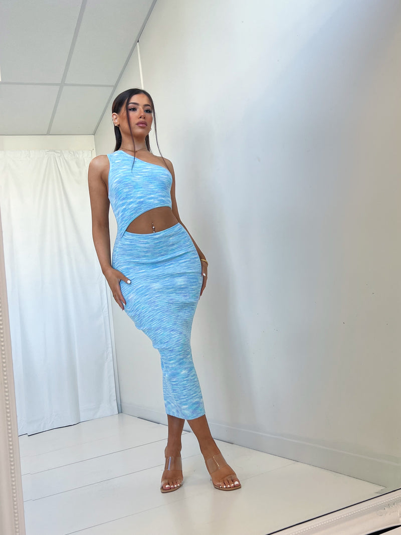 Alice Midi Dress