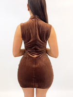 Malta Mini Dress