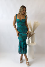 Gianna Midi Dress