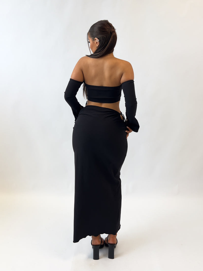 Zoe Top