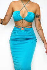 Jasmine Midi Skirt