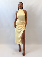 Georgia Midi Dress