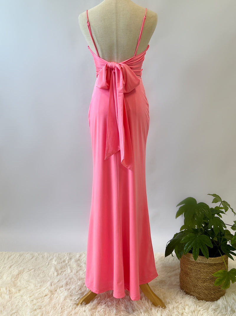Ashton Midi Dress
