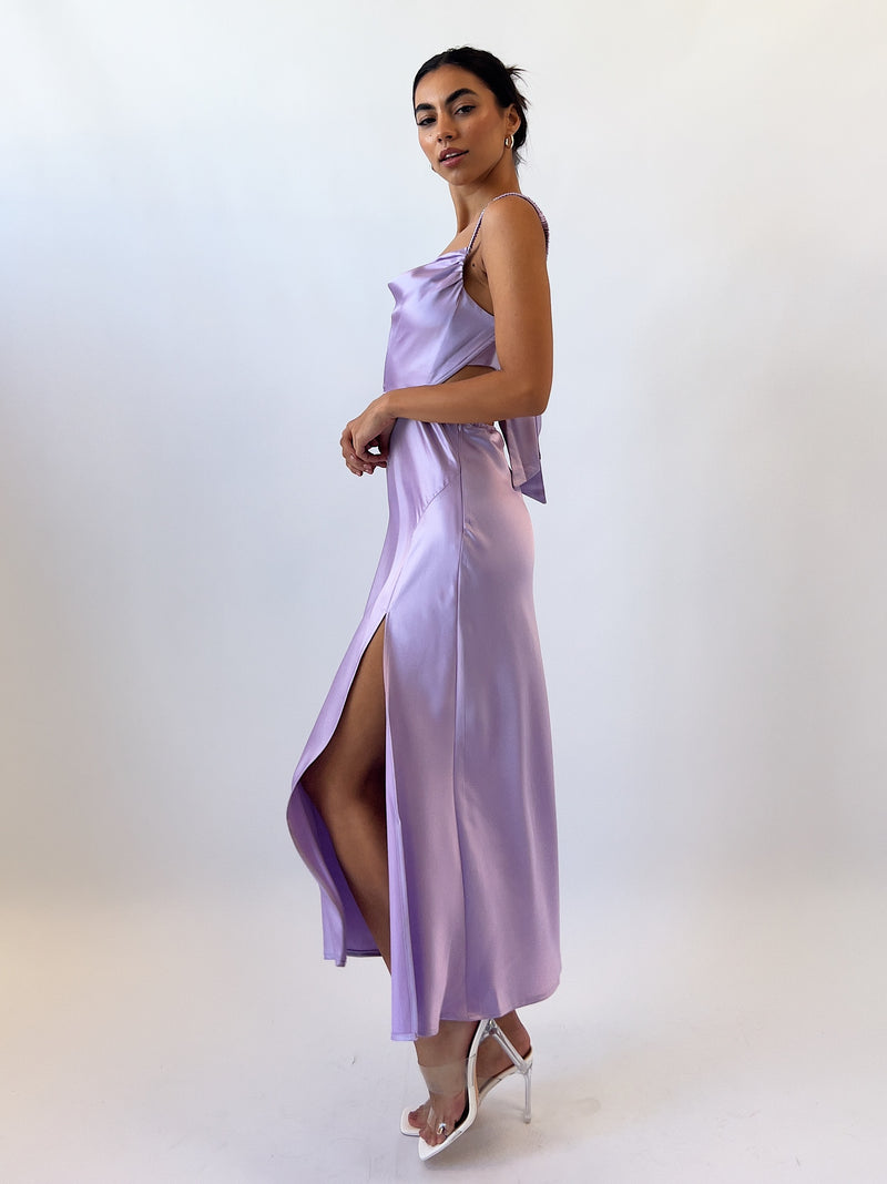 Kate Midi Dress