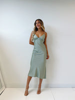 Marion Midi Dress