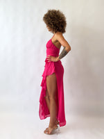 Joplin Midi Dress
