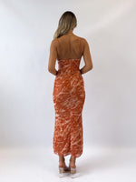 Isolde Maxi Dress