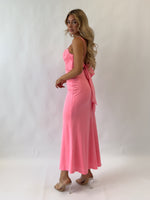 Ashton Midi Dress