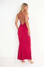 Aislyn Maxi Dress
