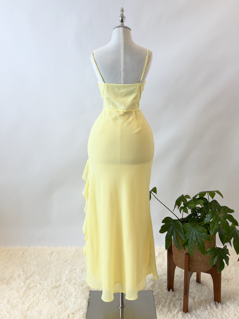 Sariah Midi Dress