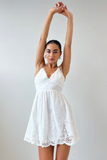 Effie Mini Dress