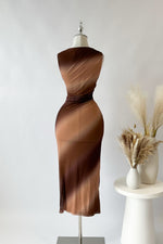 Celine Midi Dress