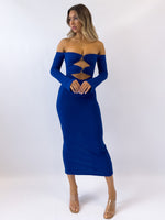 Maude Midi Dress