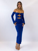 Maude Midi Dress