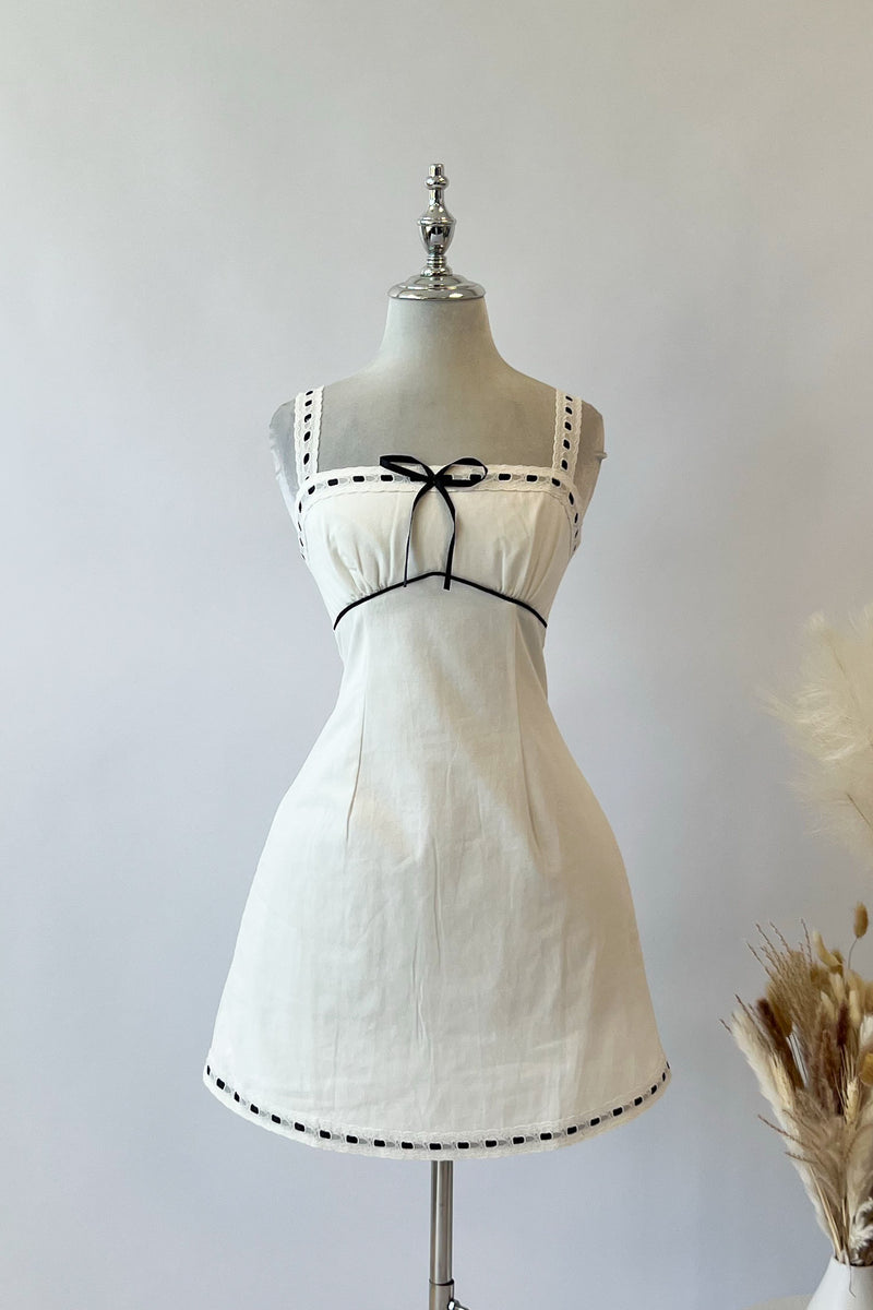 Avery Mini Dress