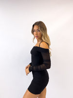 Remi Mini Dress