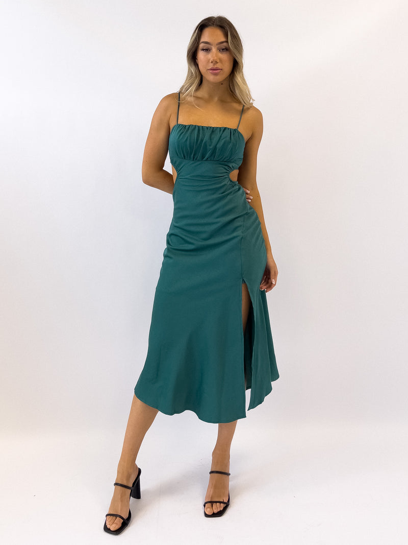 Kayte Midi Dress