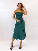 Kayte Midi Dress