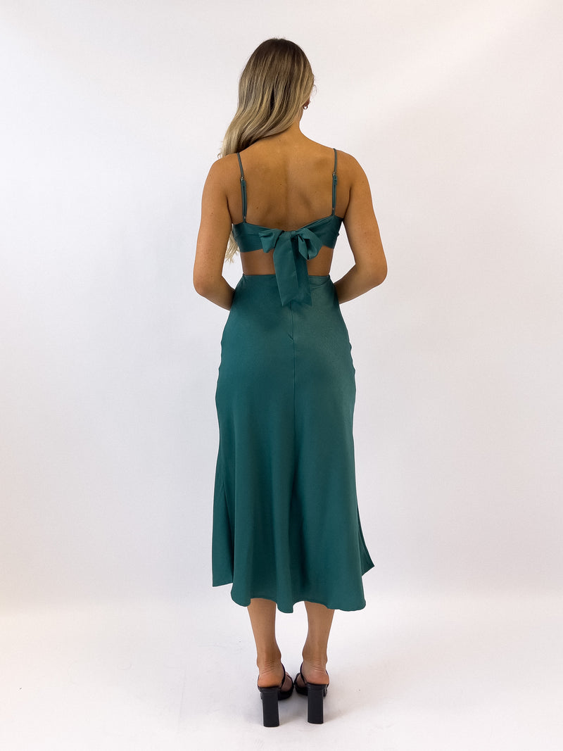 Kayte Midi Dress