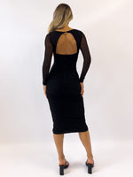 Meadow Midi Dress