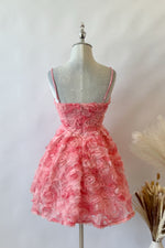 Valentina Mini Dress