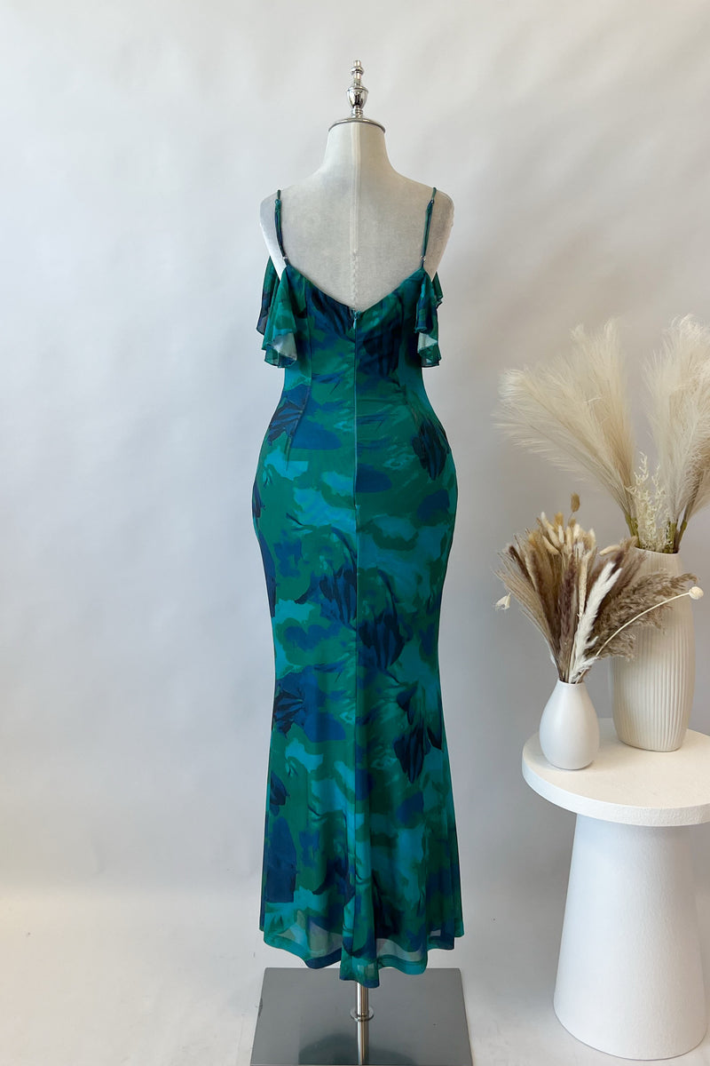 Martina Maxi Dress