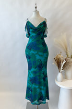 Martina Maxi Dress