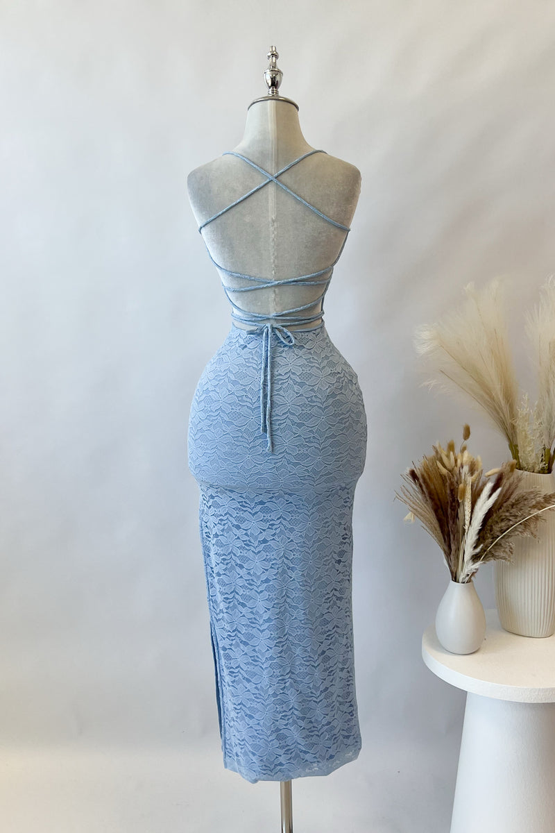 Dafina Midi Dress