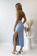 Dafina Midi Dress