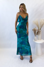 Martina Maxi Dress