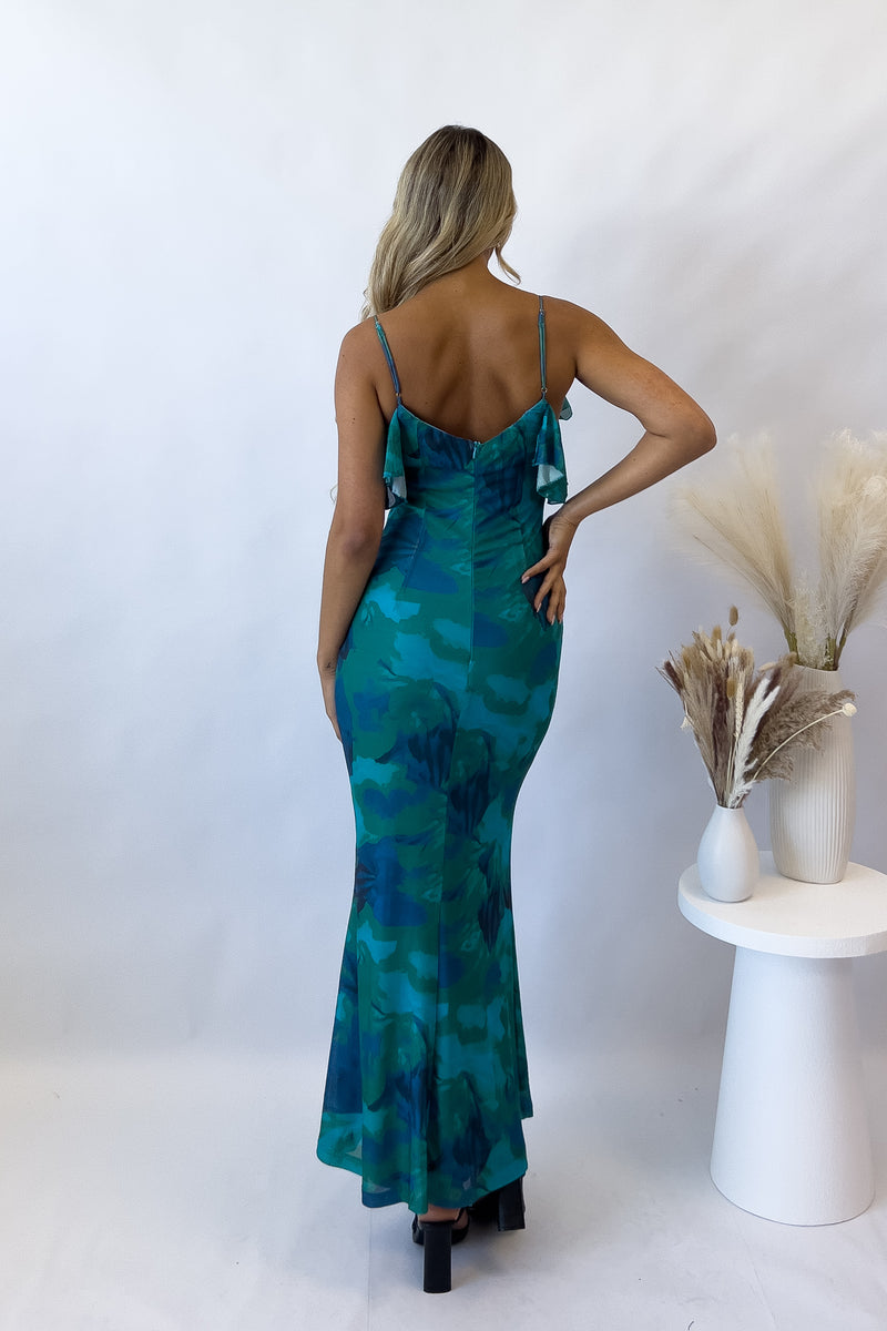 Martina Maxi Dress